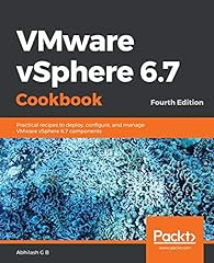 Vmware vsphere 6.7 usato  Spedito ovunque in Italia 