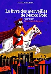 marco polo d'occasion  Livré partout en France