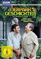 Tierparkgeschichten komplette  gebraucht kaufen  Wird an jeden Ort in Deutschland