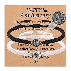 Manven couple bracelets for sale  Delivered anywhere in UK