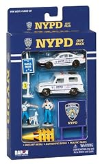 Daron nypd gift for sale  Delivered anywhere in USA 