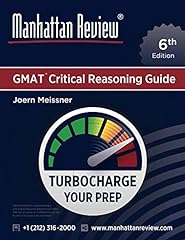 Manhattan review gmat for sale  Delivered anywhere in USA 
