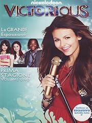Victorious stagione volume usato  Spedito ovunque in Italia 