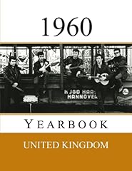 1960 yearbook original for sale  Delivered anywhere in UK