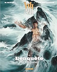 Xiii tome the d'occasion  Livré partout en France
