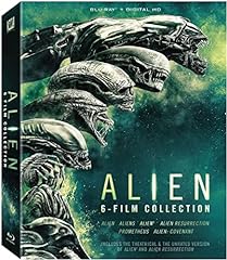 Alien film collection for sale  Delivered anywhere in USA 