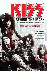 Kiss behind mask for sale  Delivered anywhere in USA 