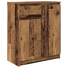 Vidaxl credenza con usato  Spedito ovunque in Italia 