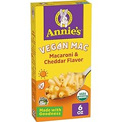 Annie vegan mac for sale  Delivered anywhere in USA 