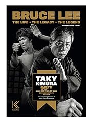 Bruce lee life for sale  Delivered anywhere in UK