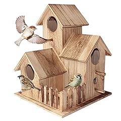 Bird houses garden for sale  Delivered anywhere in Ireland