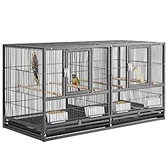 Yaheetech cage oiseau d'occasion  Livré partout en France