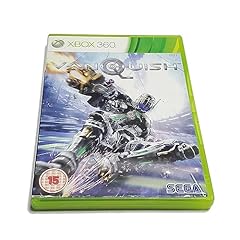 Vanquish import anglais d'occasion  Livré partout en France