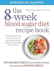 Week blood sugar for sale  Delivered anywhere in UK