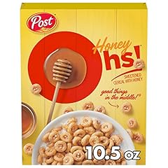 Honey ohs crunchy for sale  Delivered anywhere in USA 