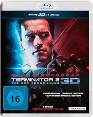 Terminator blu ray d'occasion  Livré partout en France