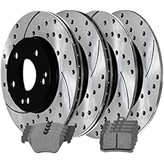 Autoshack brake kit for sale  Delivered anywhere in USA 