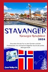 Norwegen reiseführer 2024 gebraucht kaufen  Wird an jeden Ort in Deutschland