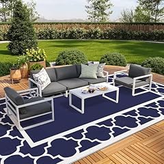 Genimo outdoor rug for sale  Delivered anywhere in USA 