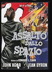 Assalto dallo spazio usato  Spedito ovunque in Italia 