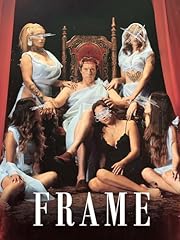 Frame d'occasion  Livré partout en France