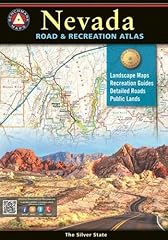Nevada road recreation for sale  Delivered anywhere in USA 