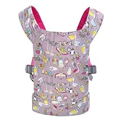 Baby doll carrier for sale  Delivered anywhere in UK