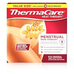 Thermacare portable menstrual for sale  Delivered anywhere in USA 