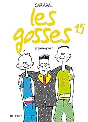 bd gosses d'occasion  Livré partout en France