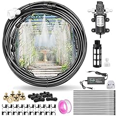 Cozycabin outdoor misting for sale  Delivered anywhere in USA 