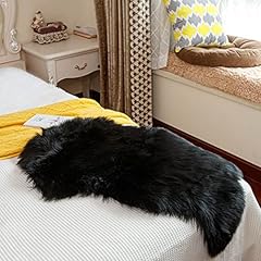 Derwent faux sheepskin for sale  Delivered anywhere in UK