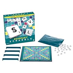 Scrabble voyage jeu d'occasion  Livré partout en France