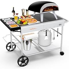 Bbqmall pizza oven for sale  Delivered anywhere in USA 