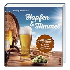 Hopfen himmel faszination gebraucht kaufen  Wird an jeden Ort in Deutschland