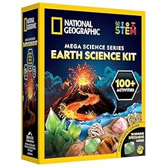 National geographic earth gebraucht kaufen  Wird an jeden Ort in Deutschland