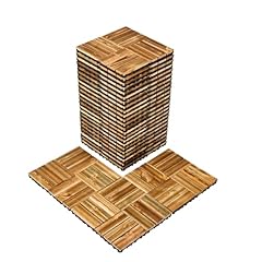 Vevor interlocking deck for sale  Delivered anywhere in UK