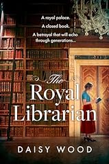 Royal librarian exciting for sale  Delivered anywhere in USA 