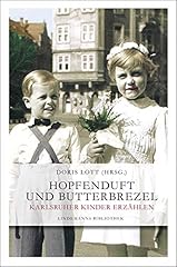Hopfenduft butterbrezel karlsr gebraucht kaufen  Wird an jeden Ort in Deutschland