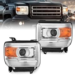 Nilight headlight assembly for sale  Delivered anywhere in USA 