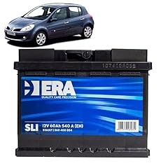 Generico batteria 60ah usato  Spedito ovunque in Italia 