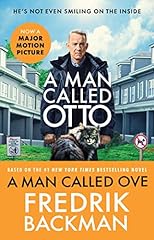 Man called ove for sale  Delivered anywhere in USA 