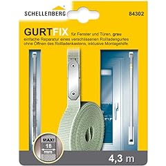 Schellenberg 84302 gurtfix gebraucht kaufen  Wird an jeden Ort in Deutschland
