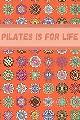 Pilates for life gebraucht kaufen  Wird an jeden Ort in Deutschland