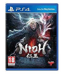 Nioh for sale  Delivered anywhere in USA 