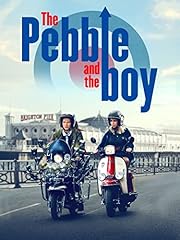 Pebble boy for sale  Delivered anywhere in UK