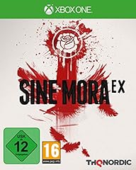 Sine mora xbox gebraucht kaufen  Wird an jeden Ort in Deutschland