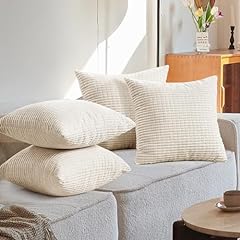 Deconovo throw pillow for sale  Delivered anywhere in USA 