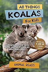 Things koalas kids for sale  Delivered anywhere in UK
