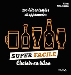 Choisir bière super d'occasion  Livré partout en France