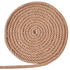 Xinshuncan 12mm jute for sale  Delivered anywhere in UK